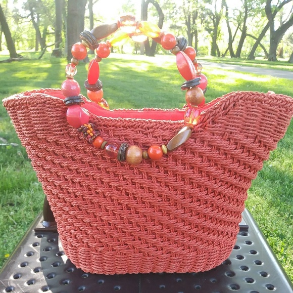 Cappelli Hand Purse - Picture 5 of 5